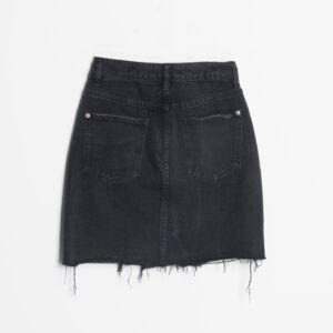 Falda Mini denim