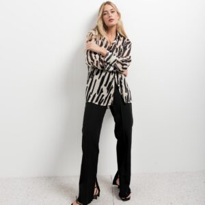 camisa gasa estampada-133-l