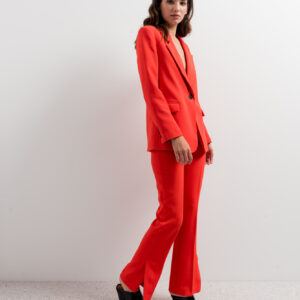 blazer oversize-coral-l