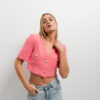 chaqueta cropped-coral-l