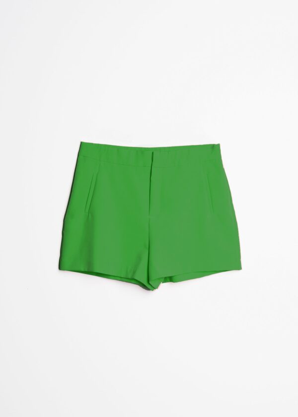 Shorts Bolsillos