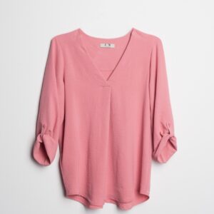 Blusa Basica Pico