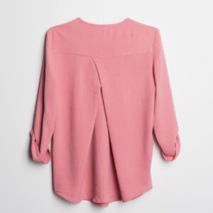 Blusa Basica Pico