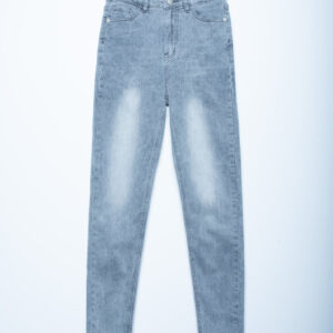 Jeans Hi Rise Sculpt