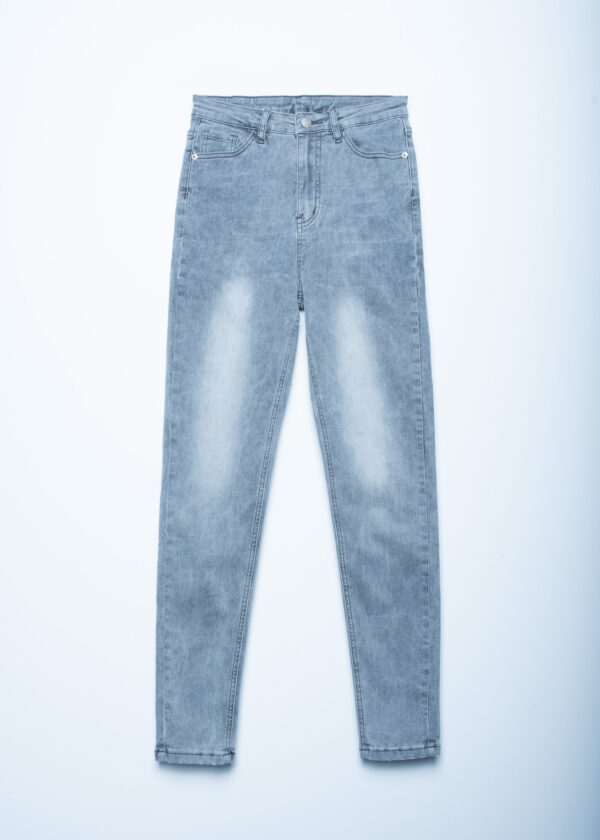 Jeans Hi Rise Sculpt