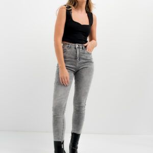 Jeans Hi Rise Sculpt