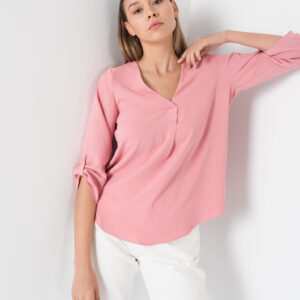 Blusa Basica Pico