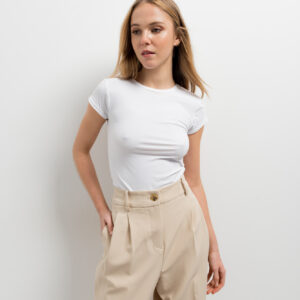 Pantalón Low Waist