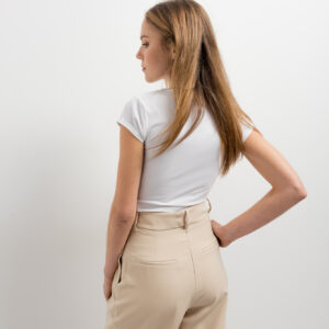 Pantalón Low Waist