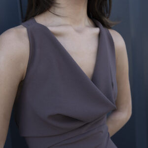 Vestido Midi