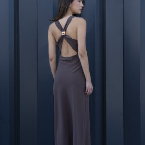 Vestido Midi