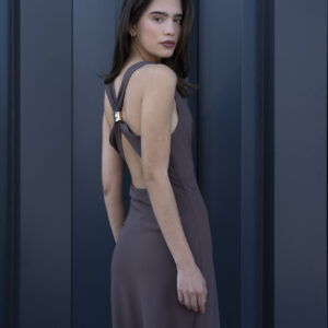 Vestido Midi
