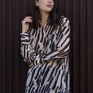 camisa gasa estampada-133-xs
