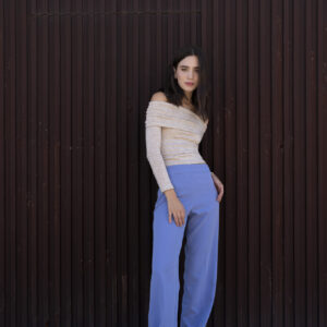 Pantalón Full Length