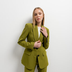 blazer solapa-manzana-xl