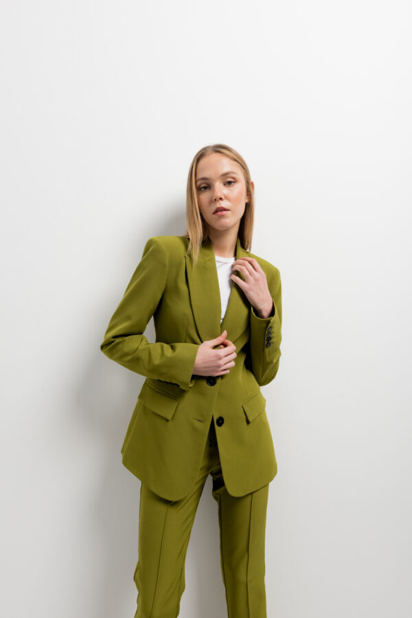 blazer solapa-manzana-xl