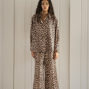 Casmisa Estampado Animal Print