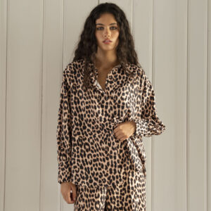 Casmisa Estampado Animal Print