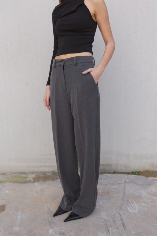 Pantalon Recto