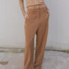 Pantalon Recto