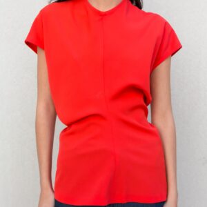 Blusa Frunce