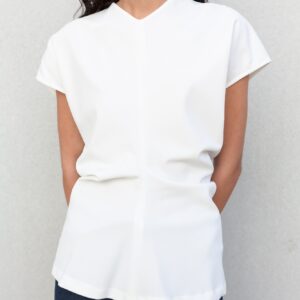 Blusa Frunce