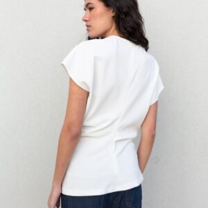 Blusa Frunce