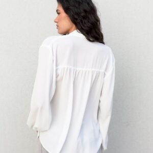 Blusa Fluida