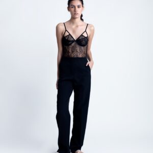 Pantalon Recto