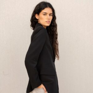 Blazer Entallada
