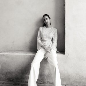 Pantalon Recto
