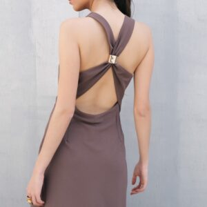 Vestido Midi