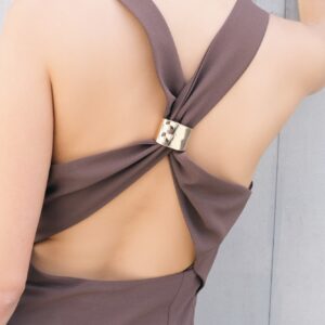 Vestido Midi
