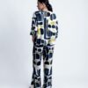 Pantalón Estampado