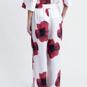 Pantalón Estampado