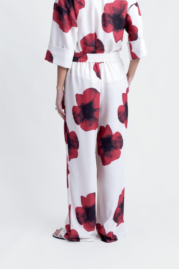 Pantalón Estampado