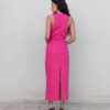 Vestido Lino
