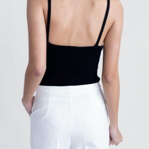 Pantalon Recto