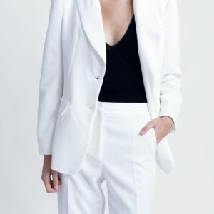 Blazer Recta