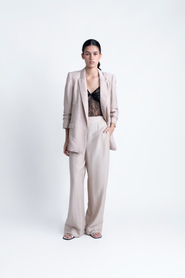 Pantalon Fluido