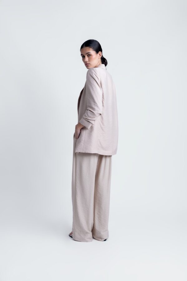 Pantalon Fluido