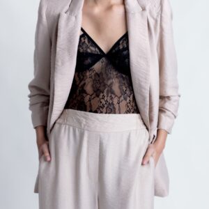 Pantalon Fluido