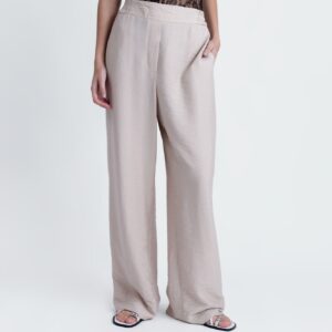 Pantalon Fluido