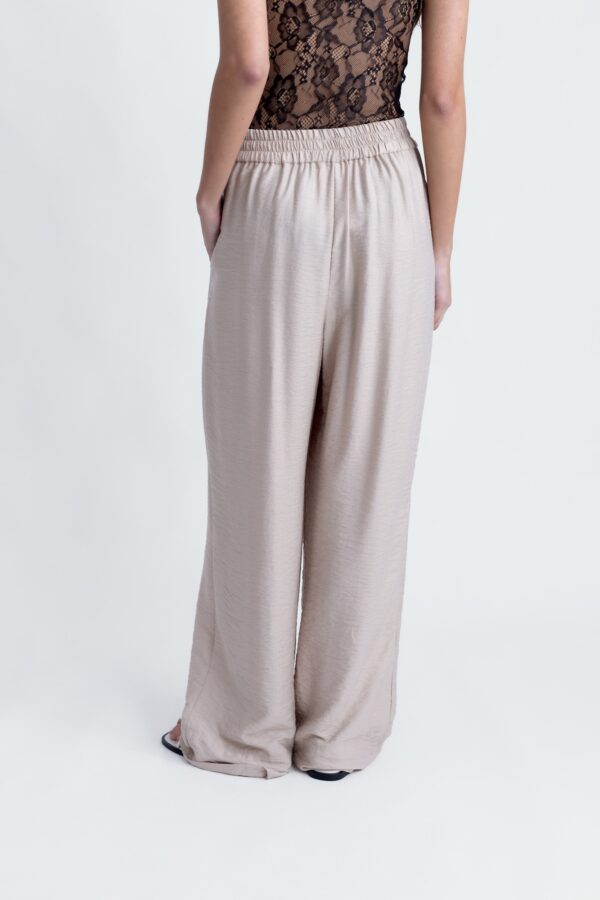 Pantalon Fluido