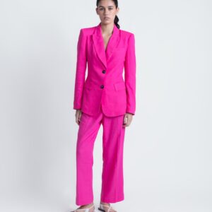 Blazer Lino