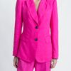 Blazer Lino