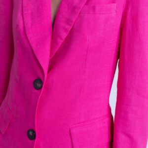 Blazer Lino