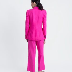 Blazer Lino